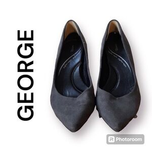 GEORGE WOMENS HEELS SIZE 8.5